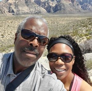 Meet your Posher, Sheila renee